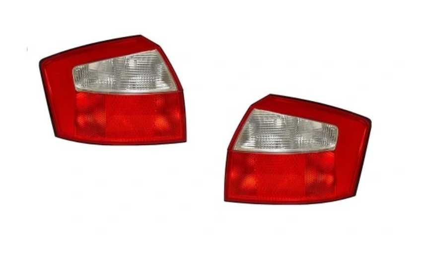 Nowa lampa tylna AUDI A4 A 4 B 6 B6 00-04 SEDAN