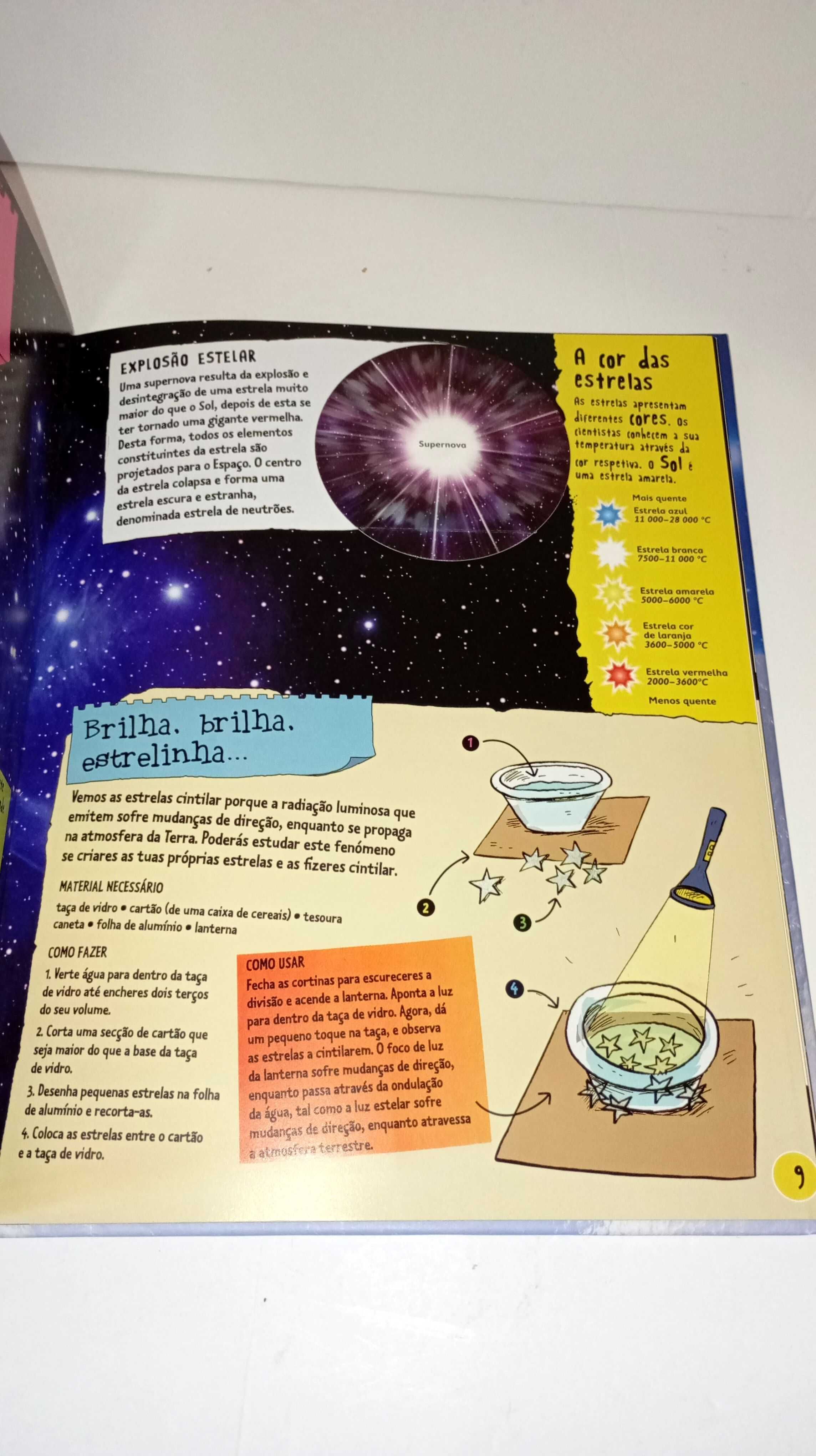 Projeto Espaço - Porto Editora