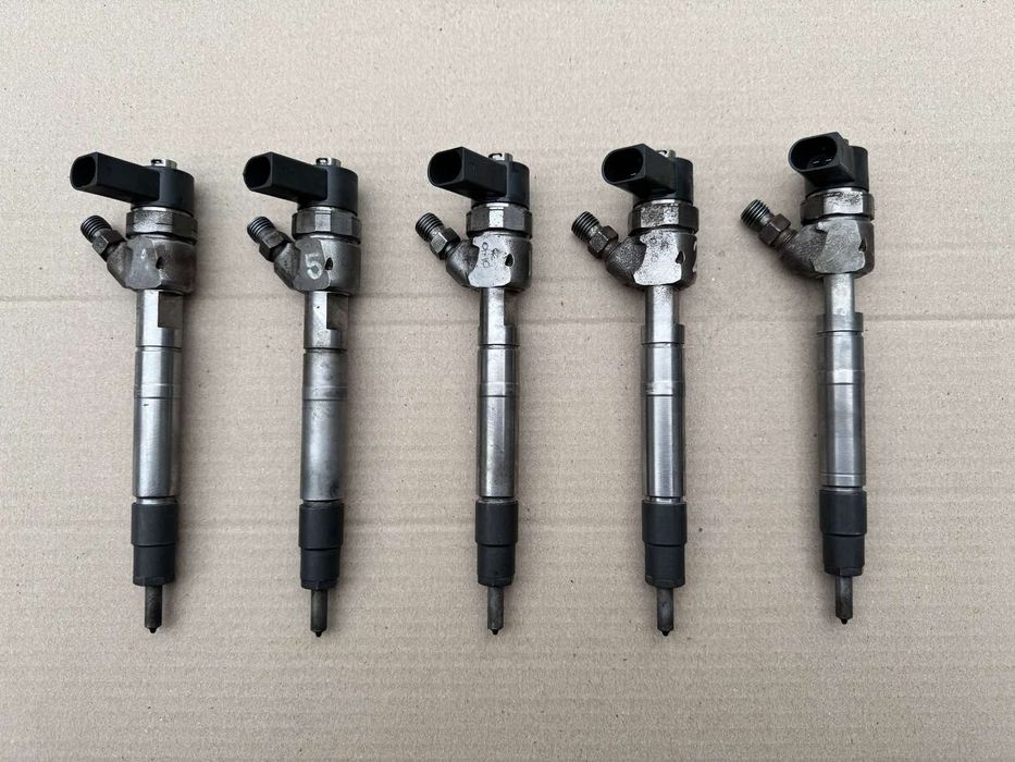 ТНВД Форсунки Jeep Grand Cherokee WK1 3.0 2006 WJ 2.7 2003 WJ 3.1 1999
