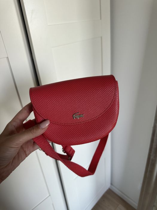 Сумка Lacoste оригінал