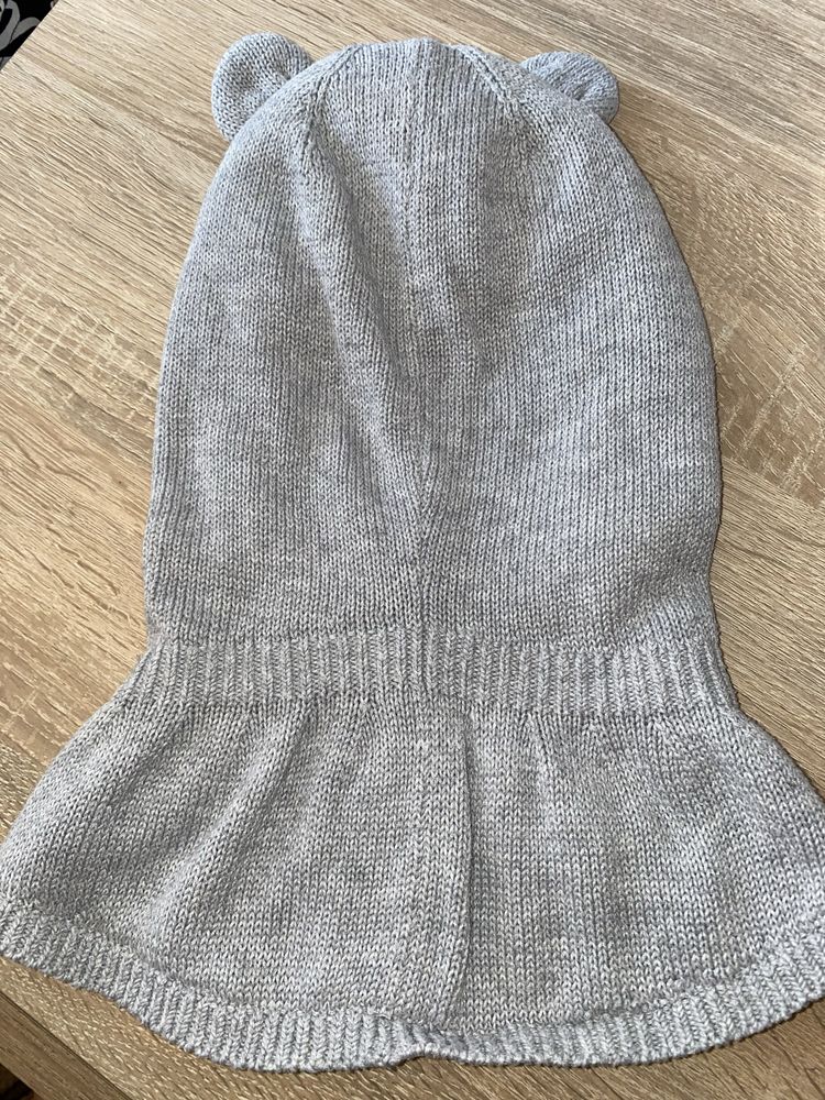 Шапка балаклава H&M