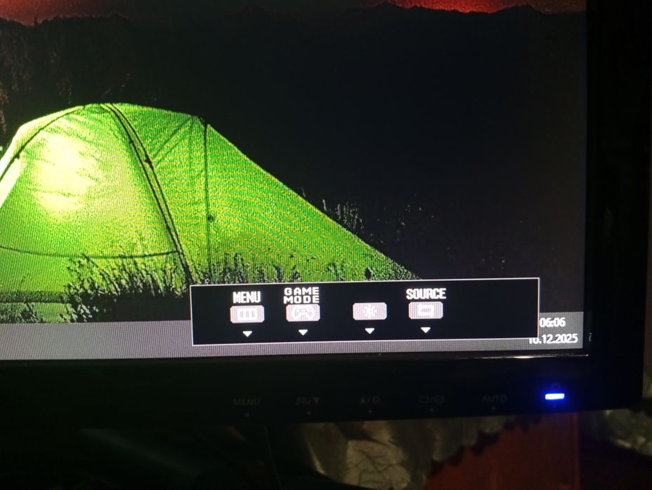 LED Монітор Samsung s24d300h