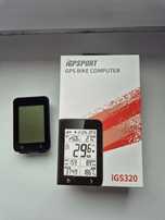 Licznik rowerowy igpsport igs320