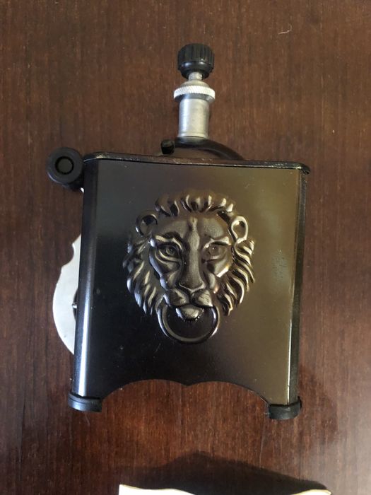 Мельница для специй (ссср)