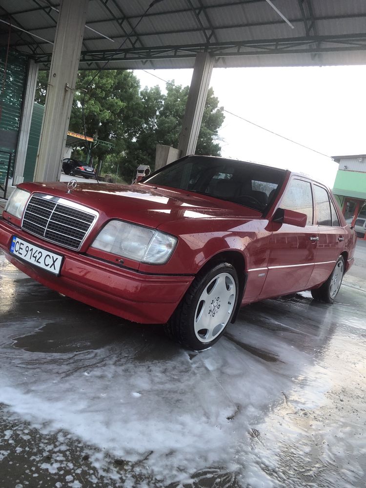 Продам диски мерседес ковані