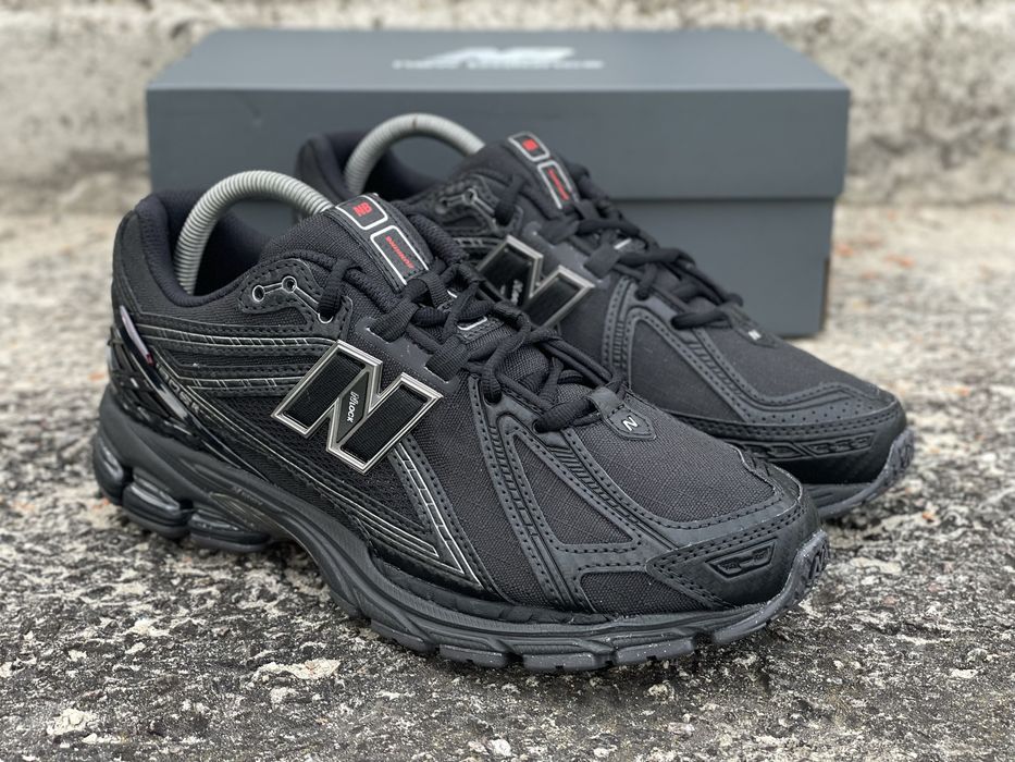 New Balance 1906r primaloft оригінал нб1906 оригинал зимові