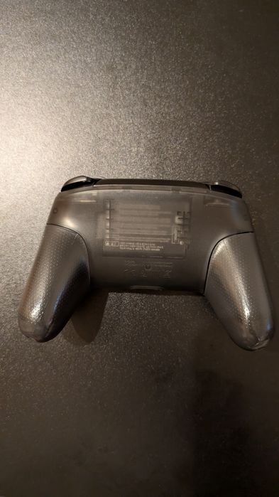 Nintendo Pro controller 3rd party