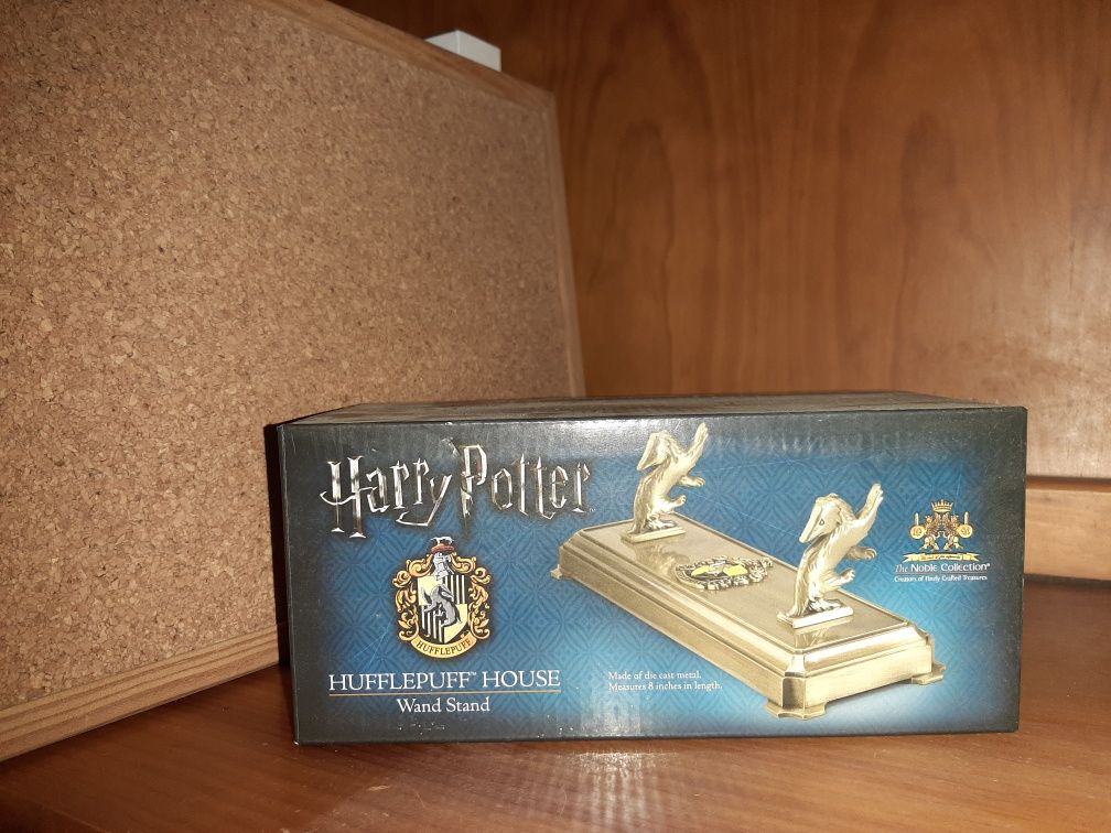 Harry Potter - suporte varinha