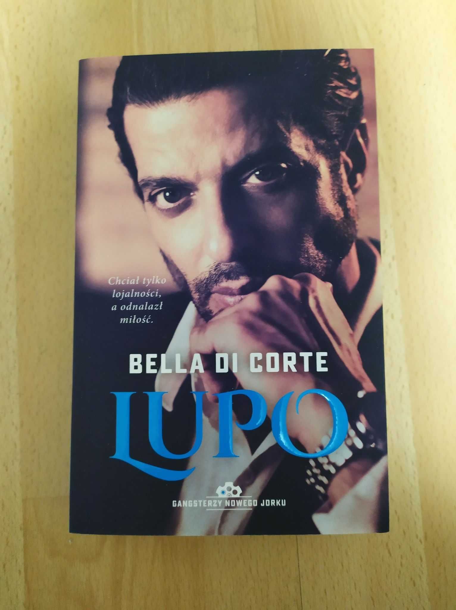 'Lupo" - Bella Di Corte