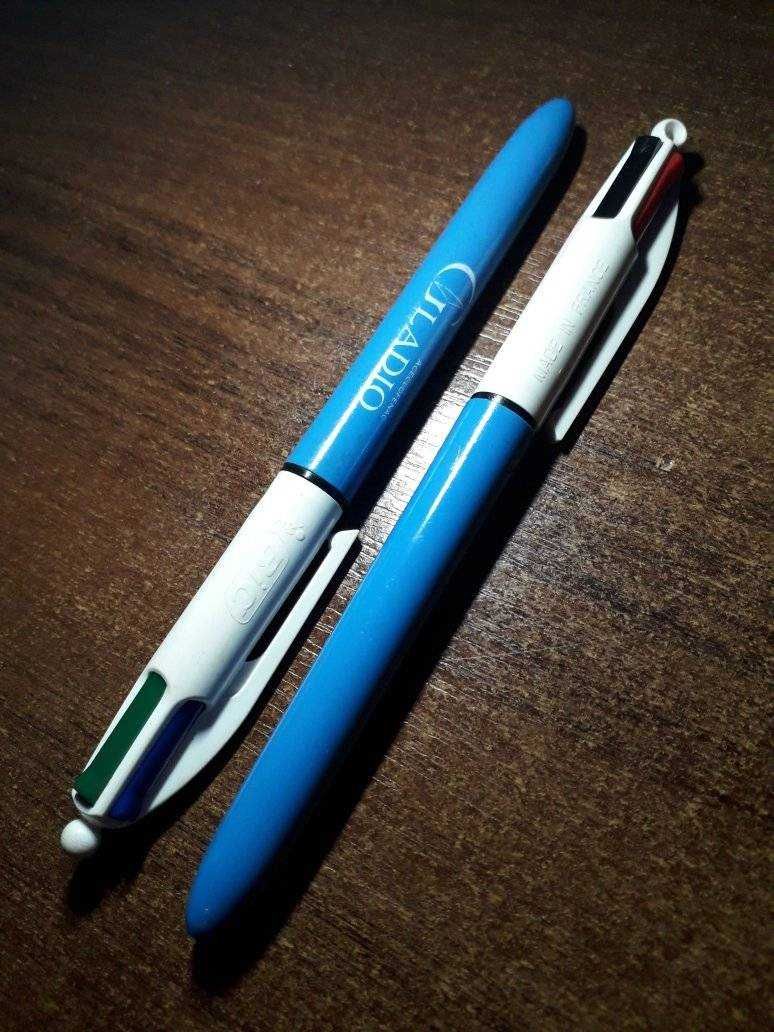 Ручки з Європи та USA