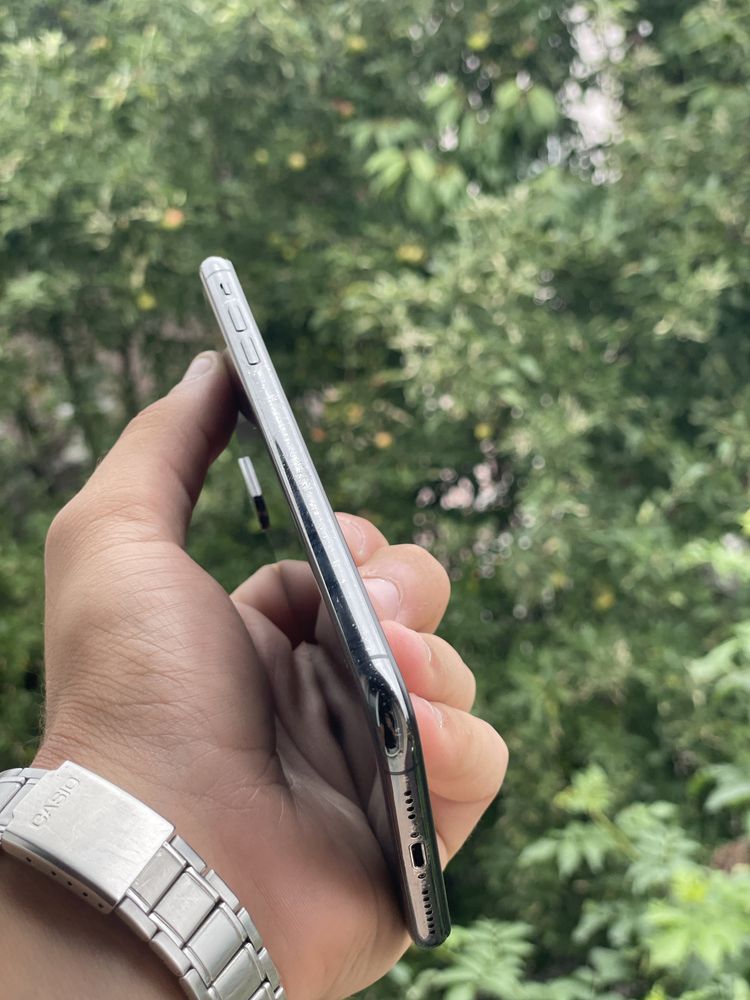 Iphone Xs Max 256 gb 94%