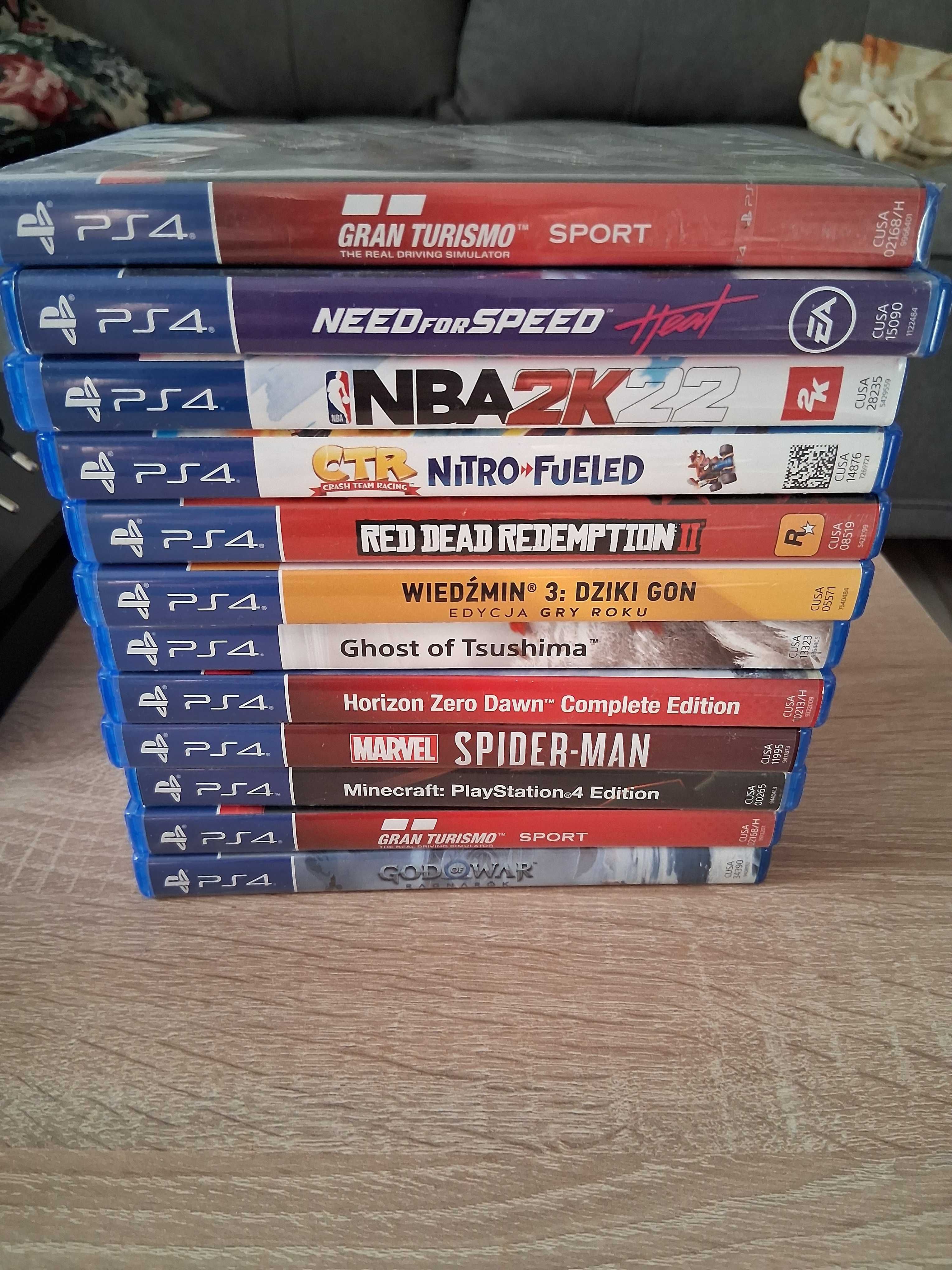 PS4 PlayStation 4