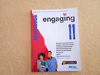 Engaging - Inglês - 11.º ano Escolar (NOVO)