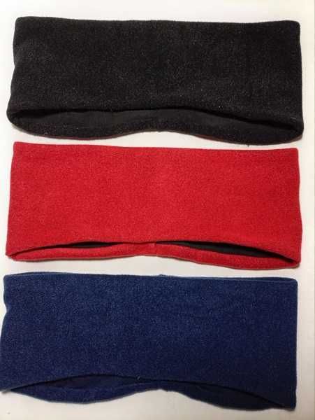 Двостороння пов'язка на голову New Orleans