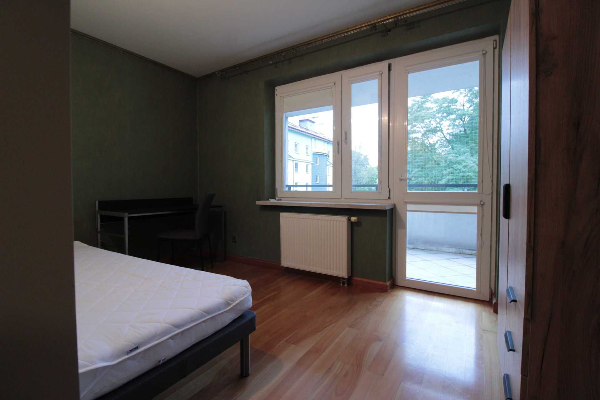 Pokój 12 m2 z balkonem ul. Rydla- Bronowice od 01.05, 1500 zł całość