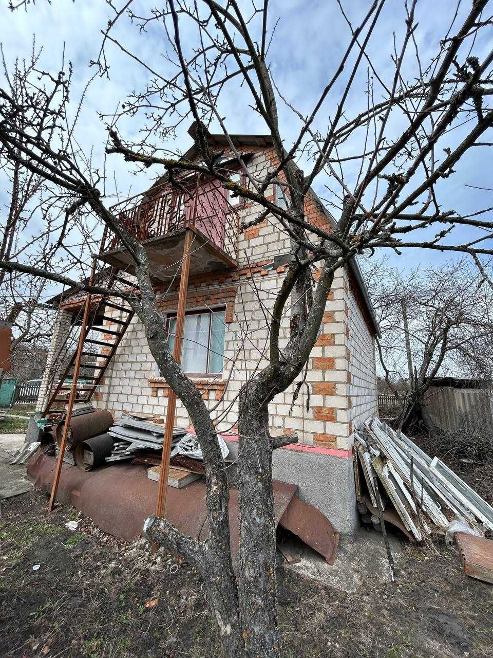(7) Продам будинок Турбівський масив 8813