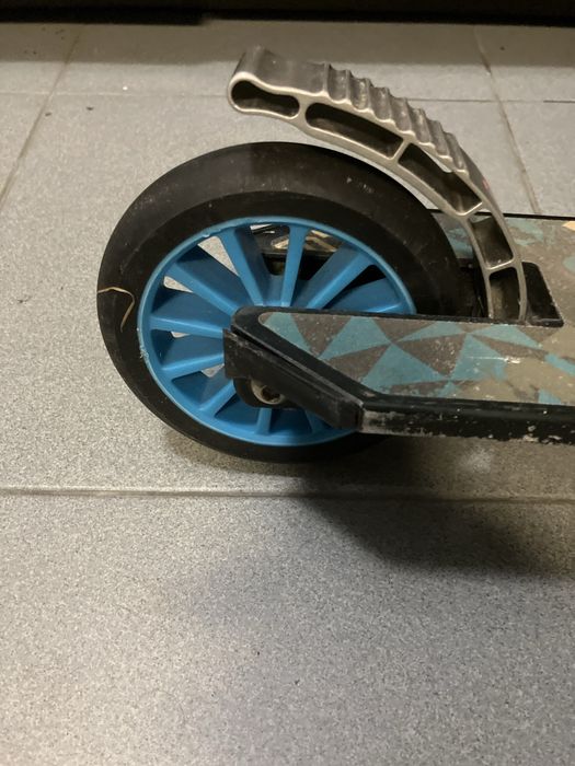 Trotinete de Criança MID1