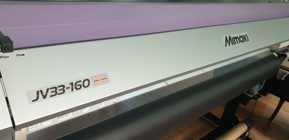 Прінтер Mimaki JV33-160