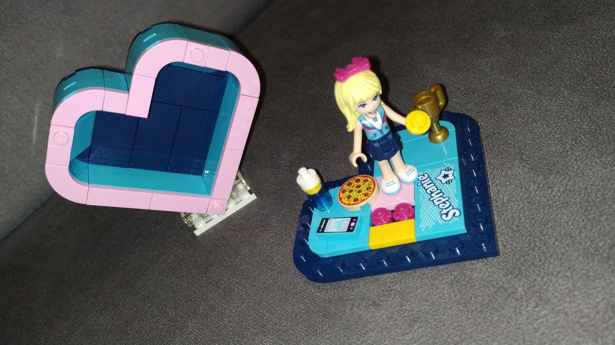 Lego Friends 41356