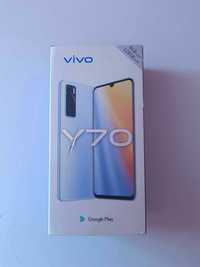 Vivo Y70 8/128 gb