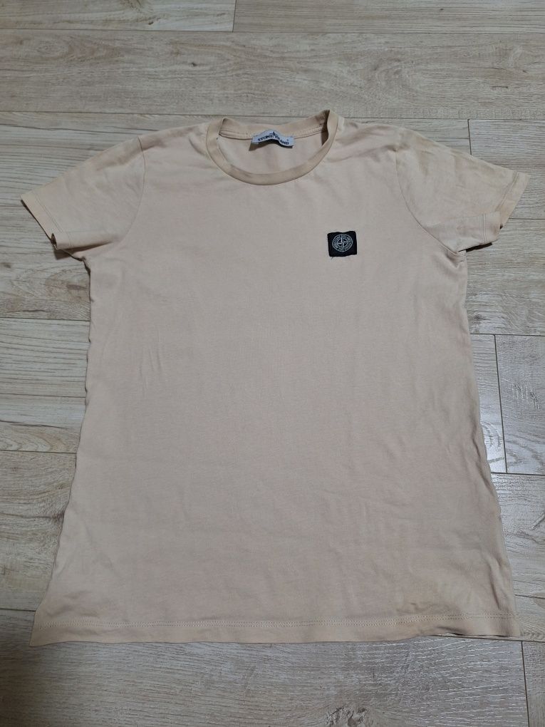 Футболка Stone Island