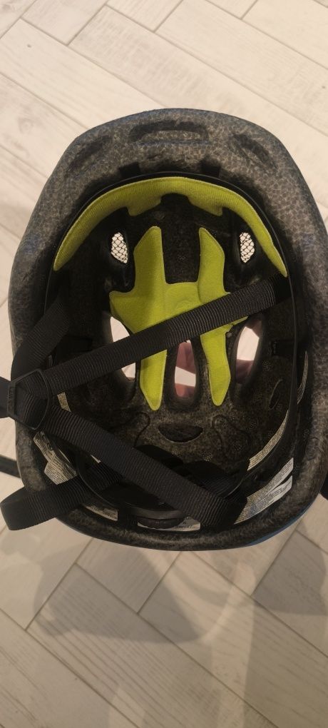 Kask dziecięcy Giro kask rowerowy kask na rolki