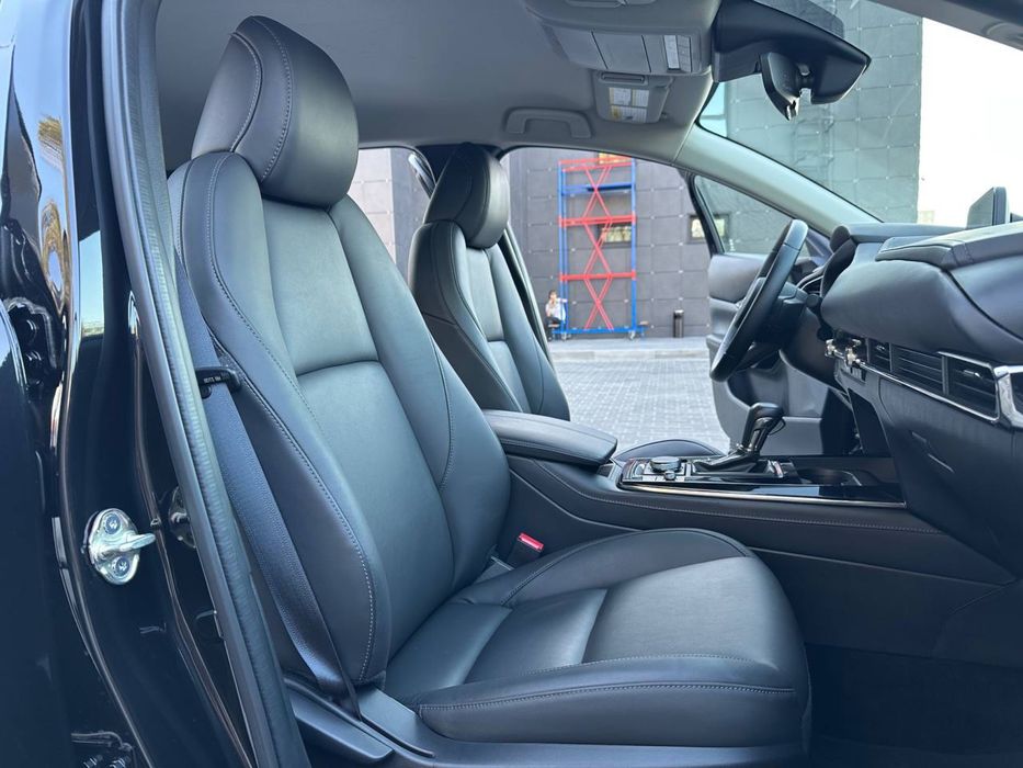 Mazda CX-30 2023