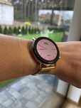 Smartwatch Skagen falster DW7S1 damski, złoty