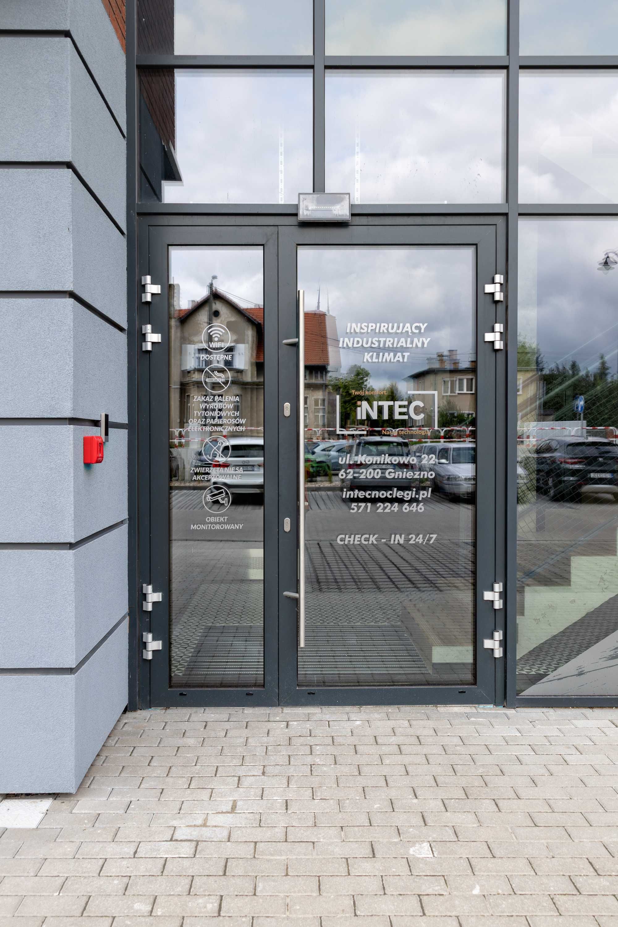 Pokoje i apartamenty na wynajem – Gniezno Noclegi Polska