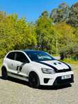 VW Polo R WRC