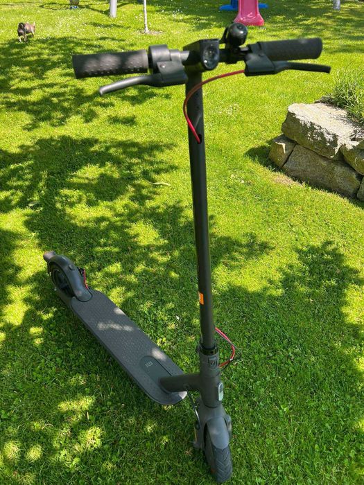 Super Hulajnoga elektryczna Xiaomi Mi Electric Scooter Pro2