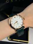 Годинник GRAFF Graffstar RG White  Limited edition 300шт