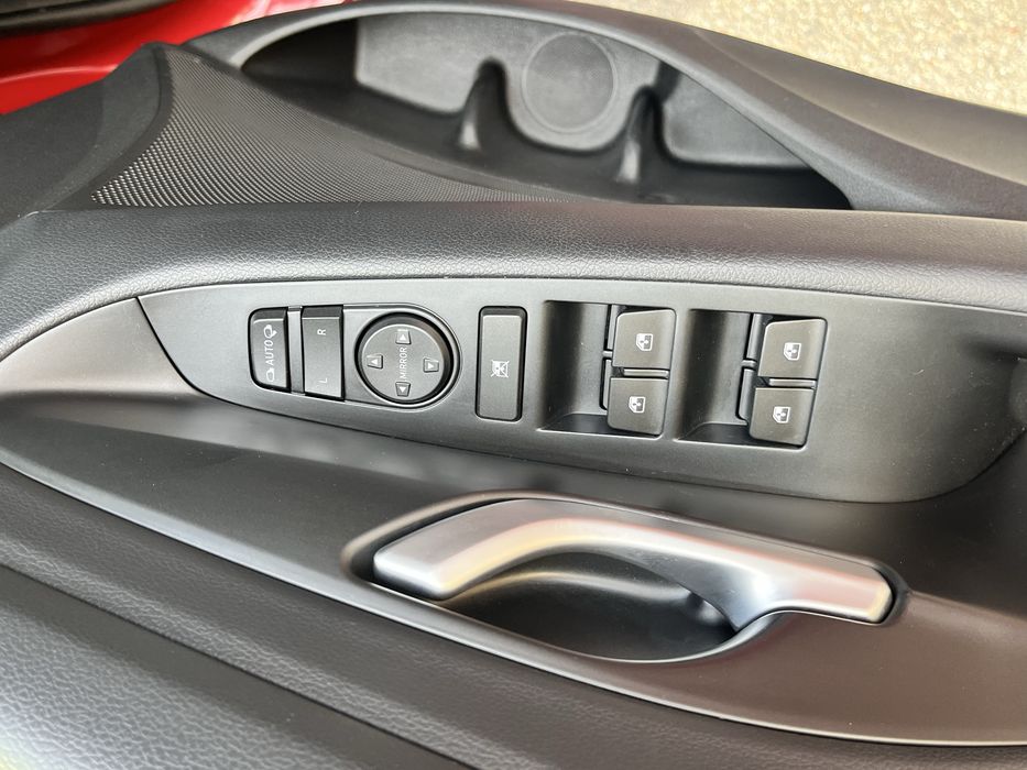 Hyundai i30 2017