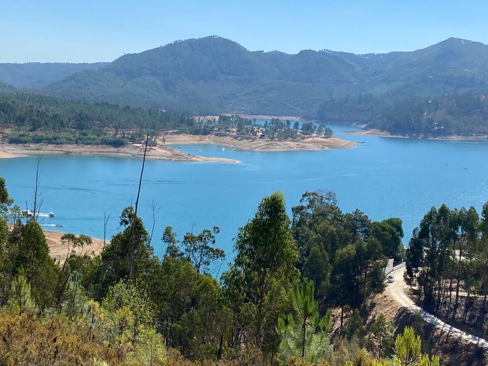 Terreno Rio Fundeiro