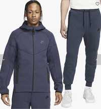 Костюм Nike Tech Fleece FB7921-473  FB8002-473