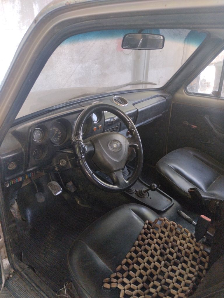 Продам Ваз 2121 Нива
