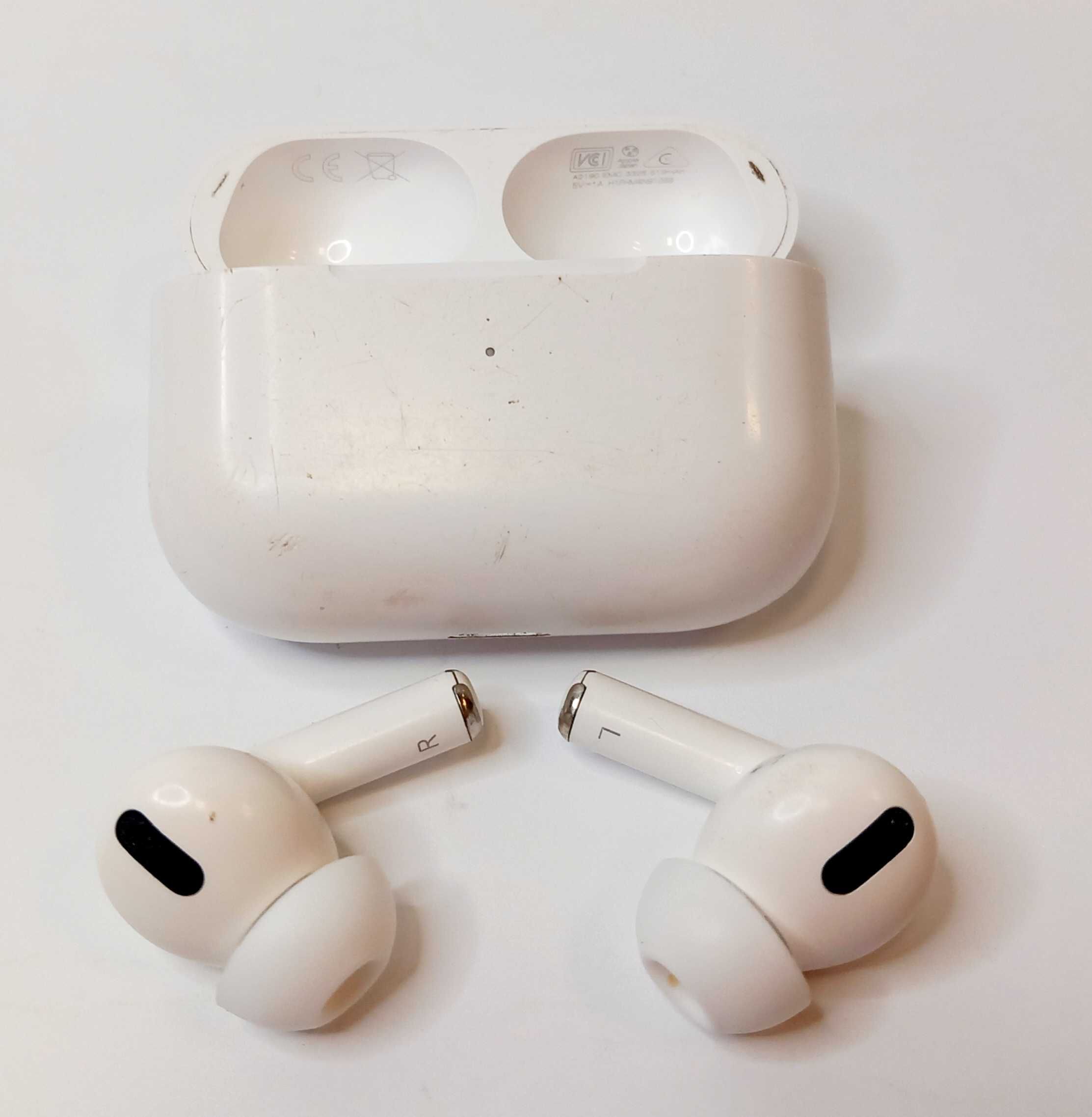 Słuchawki AIRPODS 980/23/HUT