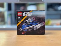!!!NOWE!!! klocki LEGO Star Wars 75391