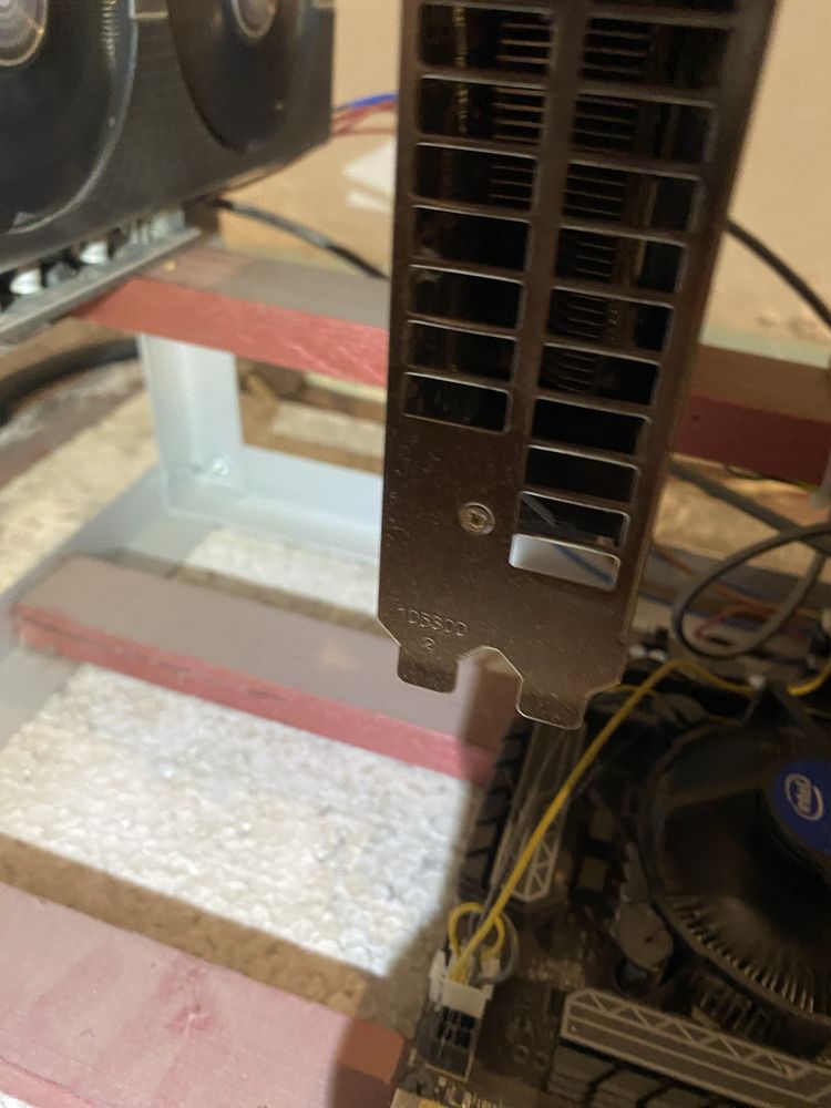 Відеокарта Radeon rx 470 8gb sapphire nitro