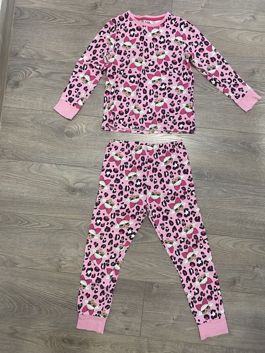 Підама George «Лол»