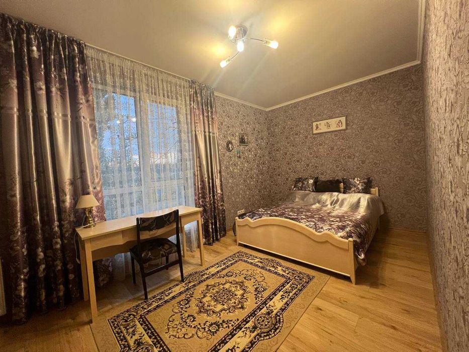 Продаж дуплекса з ремонтом та меблями. 7-9 км. від метро.