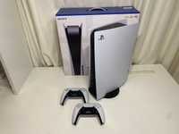 Sony PlayStation 5