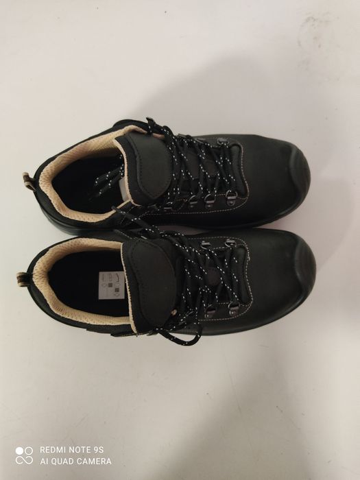 Obuwie robocze wurth S3 geneve Evo