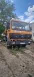 Mercedes-Benz 2426L  Mercedes do czyszczenia kanalizacji asenizacyjny