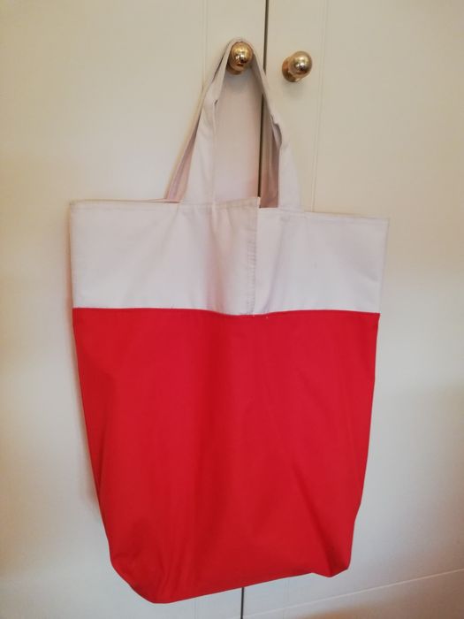 Sacos Multiusos em pano ou plástico