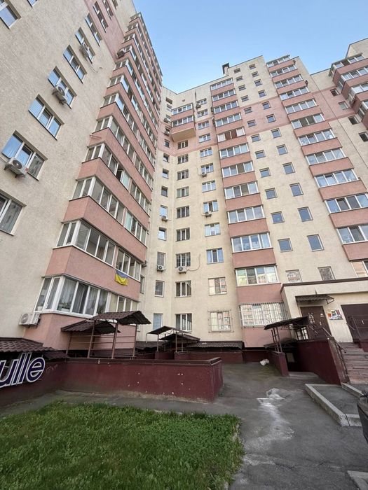 ‼️ПРОДАЮ КОМЕРЦІЮ під бізнес‼️ 50 м.кв, на ЖК Софія! ‼️БЕЗ КОМІСІЇ‼️