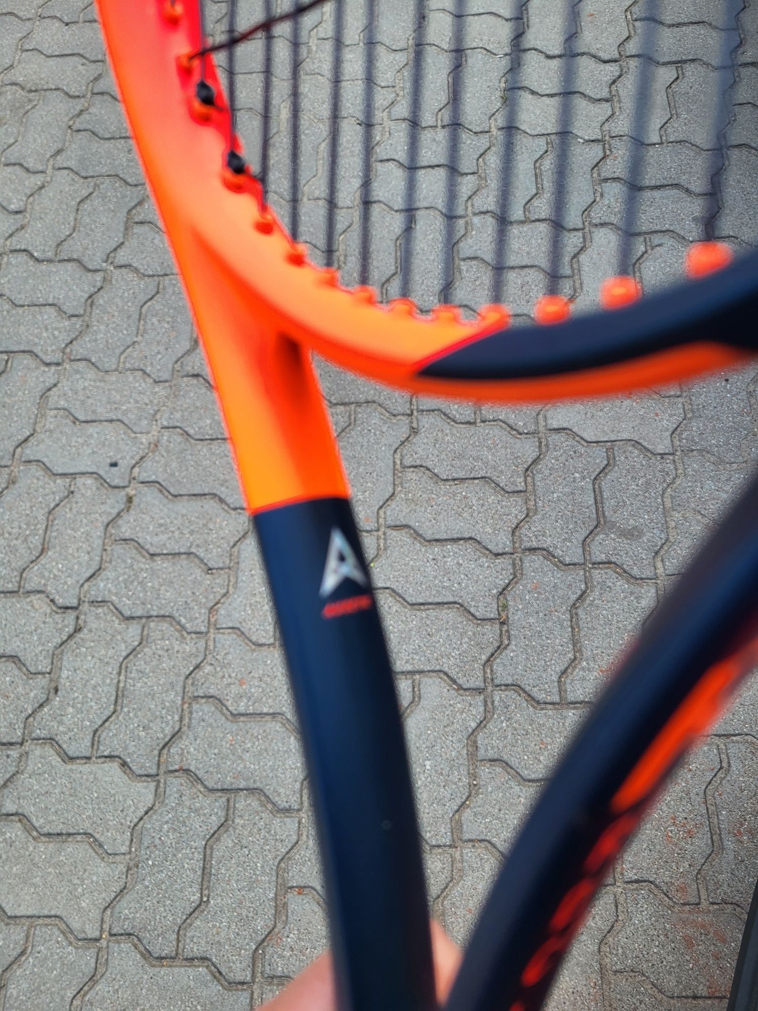 Radical MP auxetic 1.0, 300g, 18/20 r3.