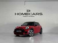 MINI 3 Portas John Cooper Works Auto Desportiva