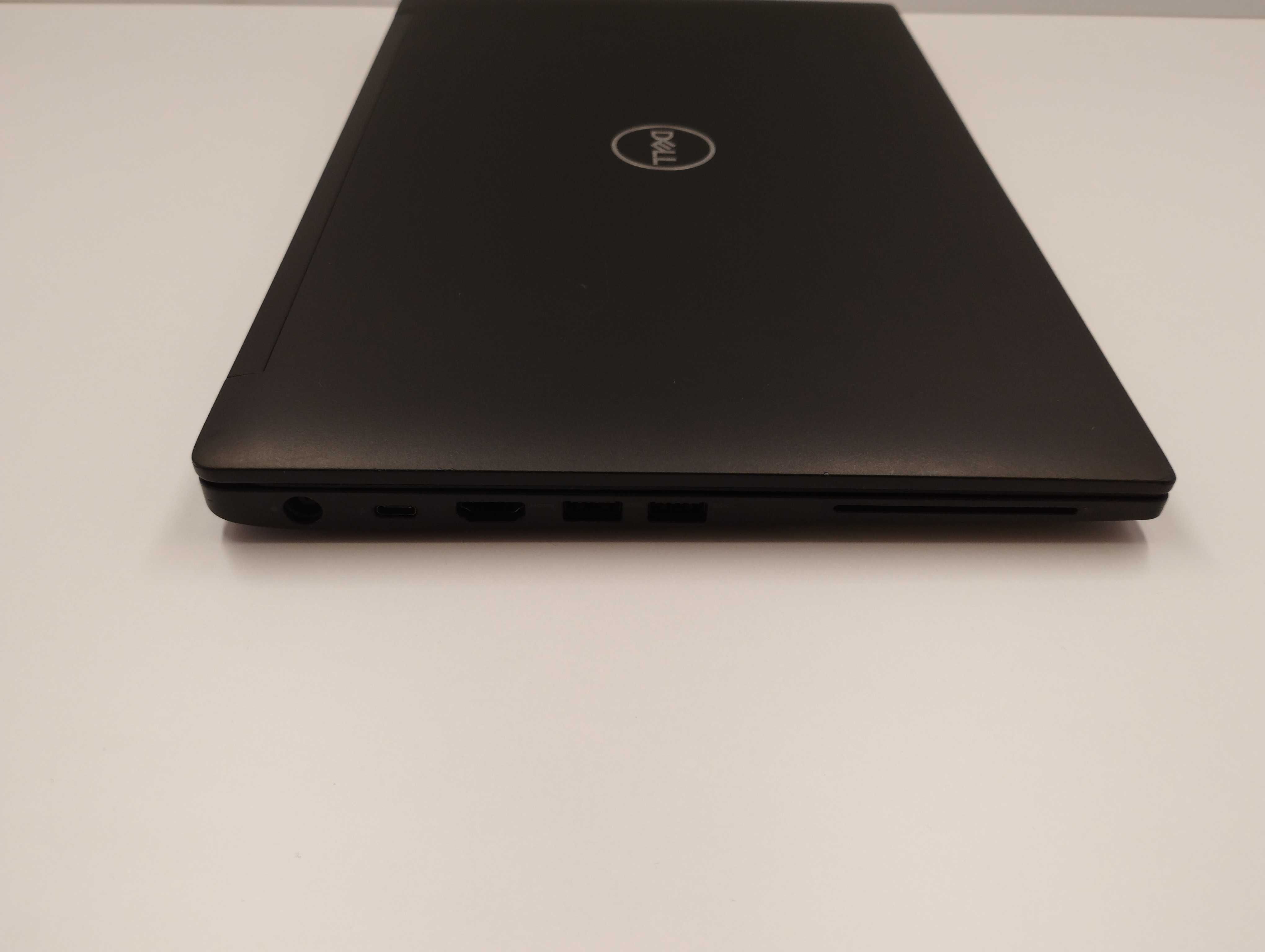 Dell Latitude 7490 i7-8650U 14"Intel Core i7 16 GB / 256 GB Windows 11