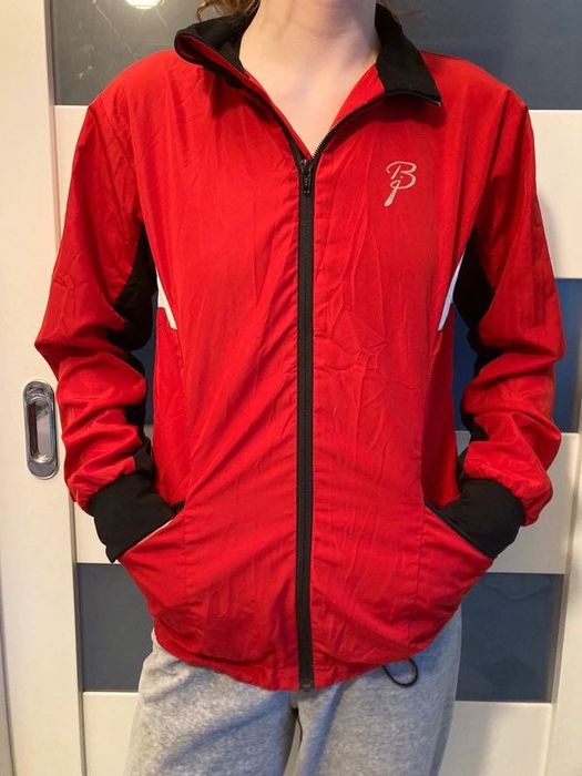 Kurtka bluza wiatrówka Björn Daehlie Rozmiar 164